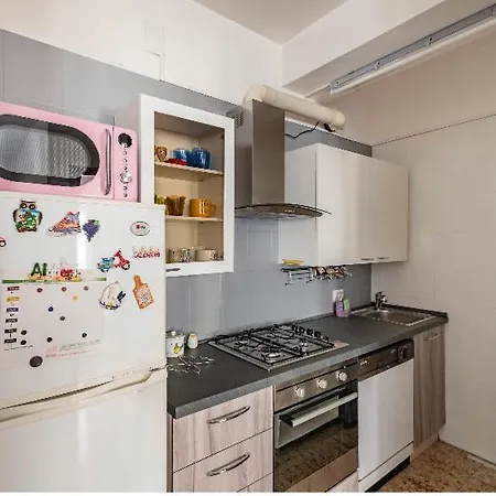 Apartman Casa