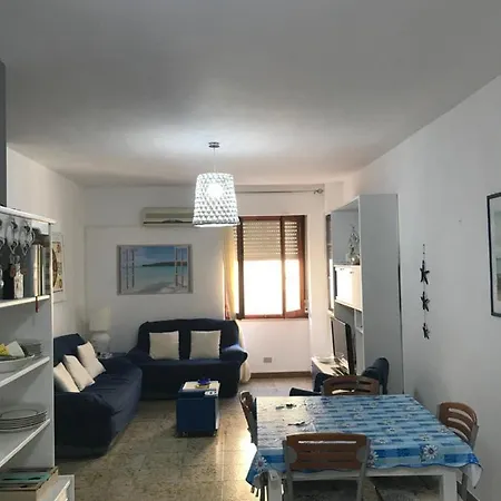 Casa Alghero