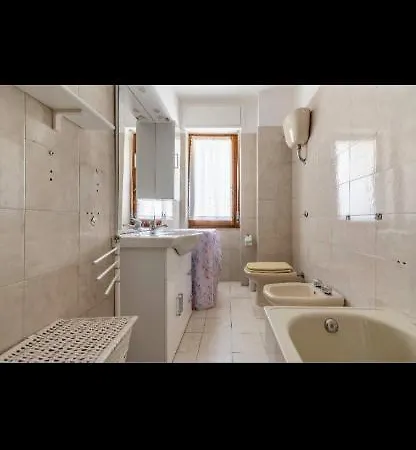 Apartment Casa *