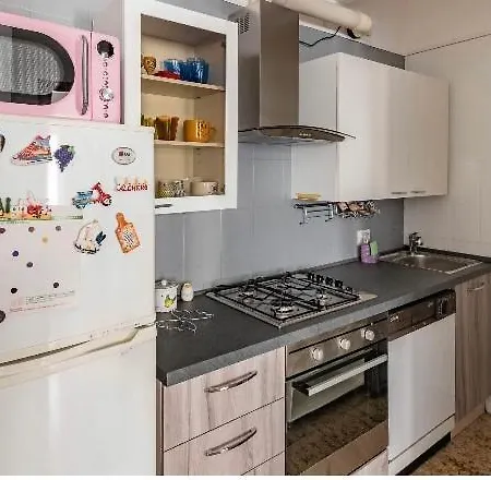 Apartment Casa